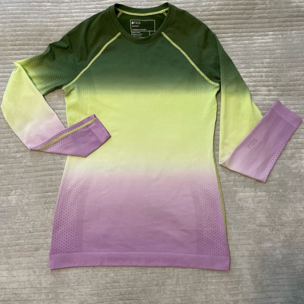Figs salta ombre